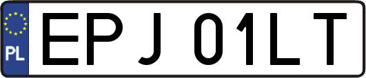 EPJ01LT