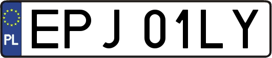 EPJ01LY
