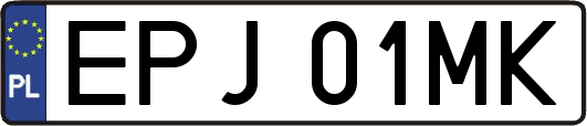 EPJ01MK