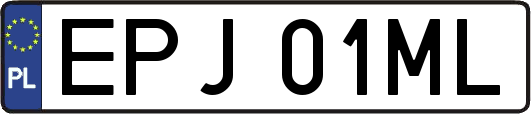 EPJ01ML