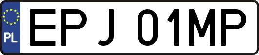 EPJ01MP