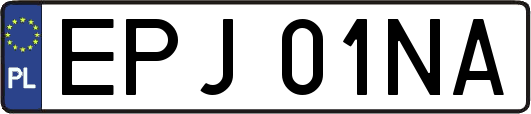 EPJ01NA