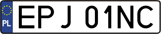EPJ01NC