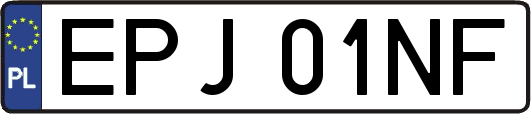 EPJ01NF