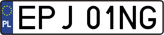 EPJ01NG