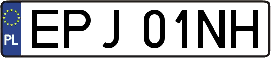 EPJ01NH