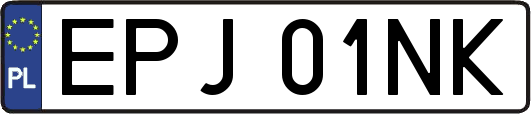 EPJ01NK