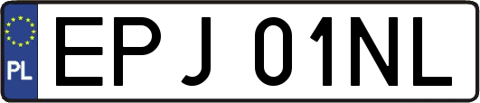 EPJ01NL