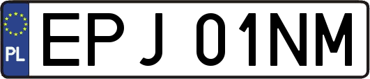 EPJ01NM
