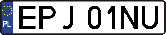 EPJ01NU