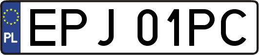 EPJ01PC