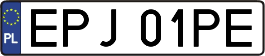 EPJ01PE