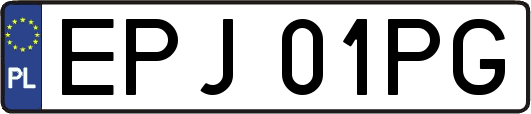EPJ01PG