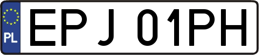 EPJ01PH