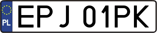 EPJ01PK