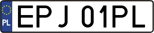 EPJ01PL