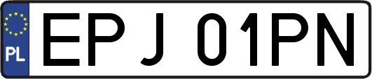 EPJ01PN