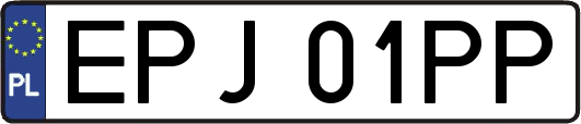 EPJ01PP