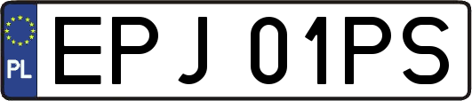 EPJ01PS