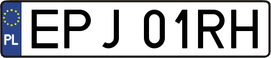 EPJ01RH
