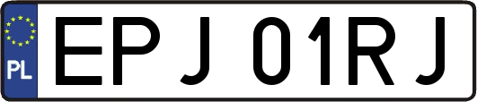 EPJ01RJ