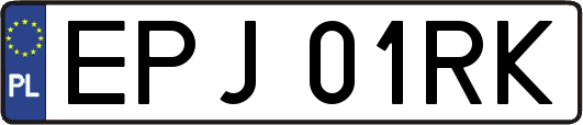 EPJ01RK