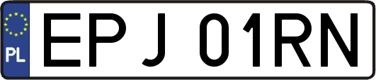 EPJ01RN