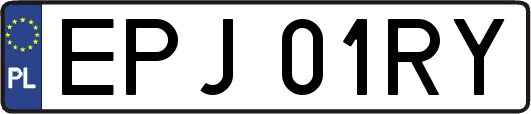 EPJ01RY