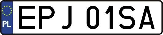 EPJ01SA