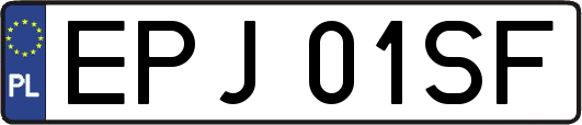 EPJ01SF