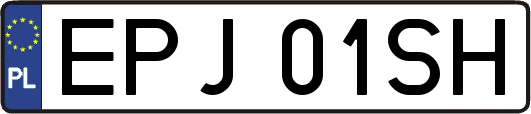 EPJ01SH