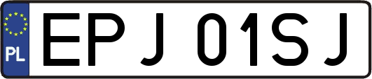 EPJ01SJ