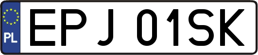EPJ01SK