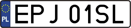 EPJ01SL