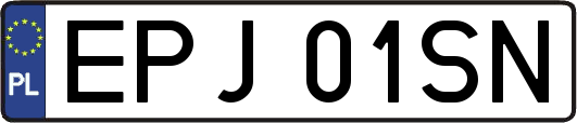 EPJ01SN
