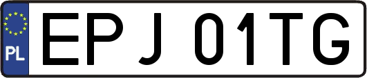 EPJ01TG