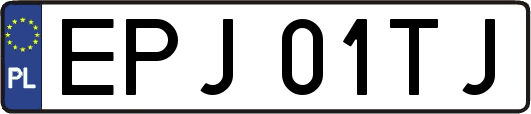 EPJ01TJ