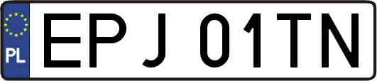 EPJ01TN