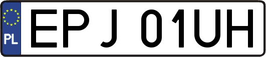 EPJ01UH