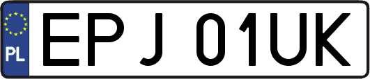 EPJ01UK