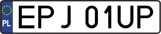 EPJ01UP