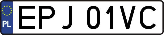 EPJ01VC