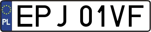EPJ01VF