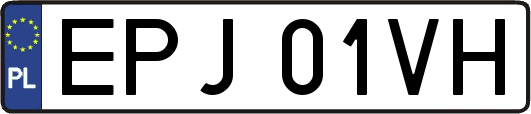 EPJ01VH