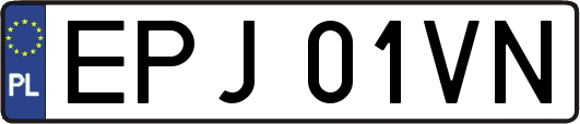 EPJ01VN