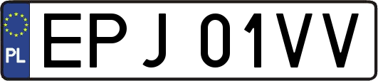 EPJ01VV