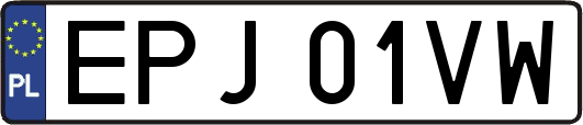 EPJ01VW