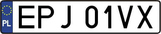EPJ01VX