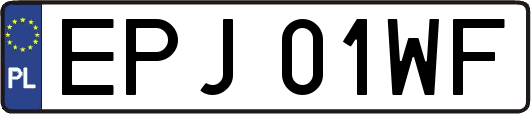 EPJ01WF