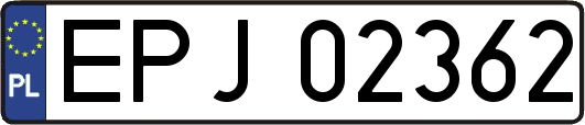 EPJ02362